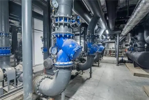 循環(huán)水冷卻水處理技術——何謂冷卻水？如何處理？